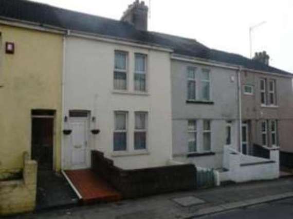 3 Bedroom Terraced